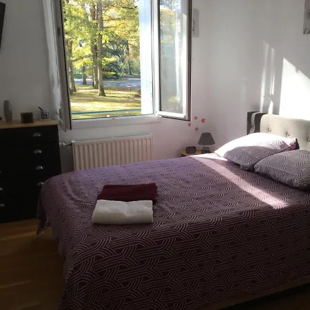 Du Parc * Tours